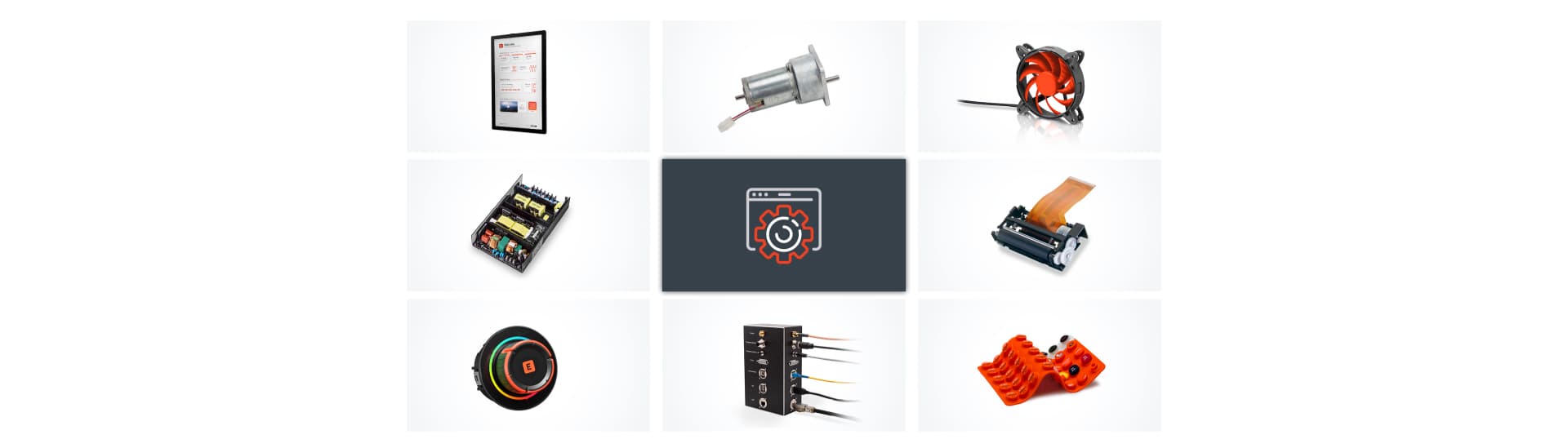 Elektrosil GmbH