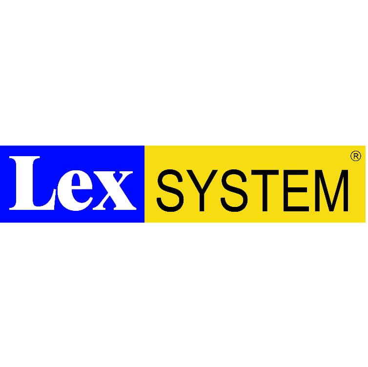 Lexcom B.V. logo