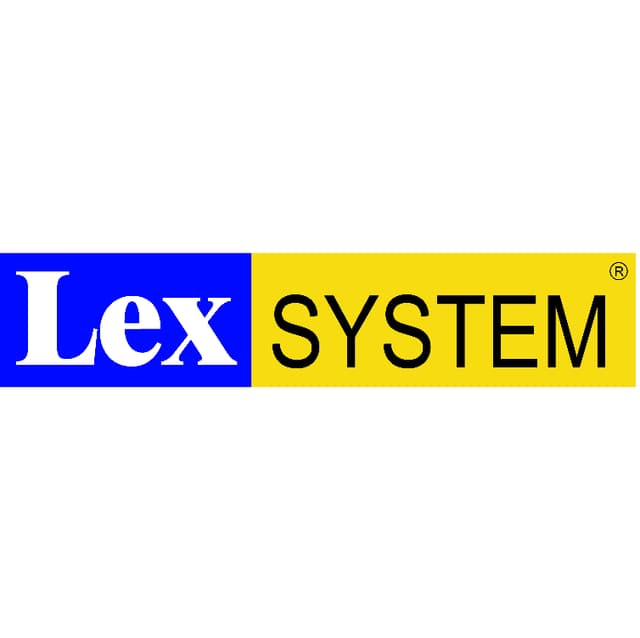 Lexcom B.V. logo
