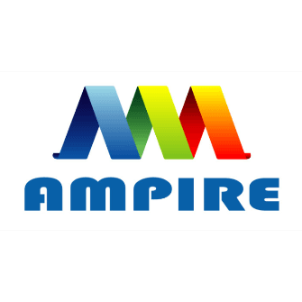 Ampire Co., Ltd. logo