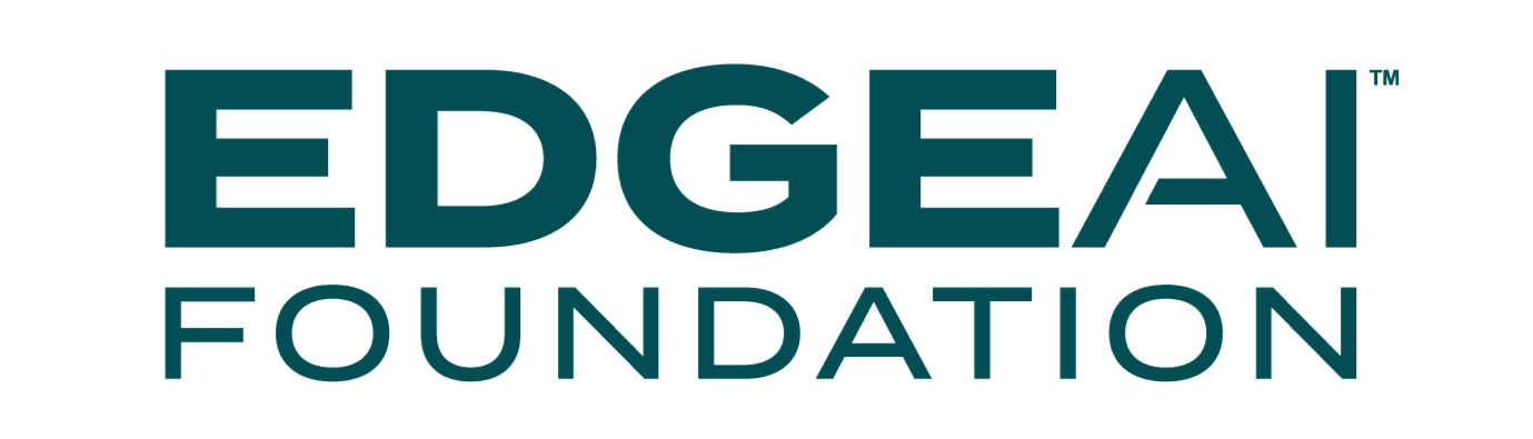 EDGE AI FOUNDATION