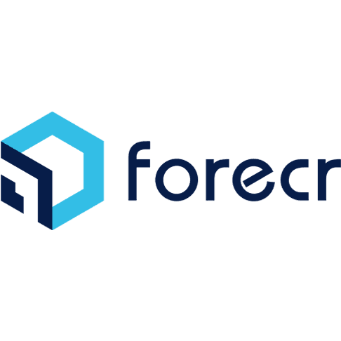 FORECR logo
