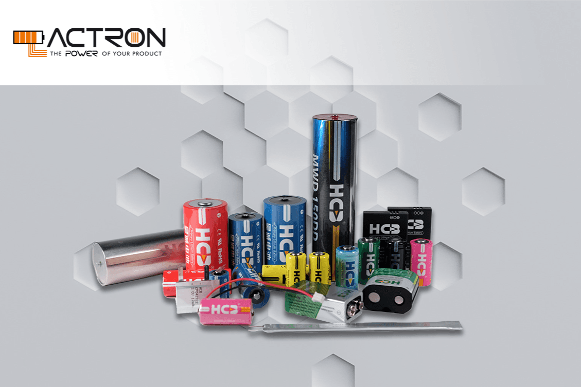Actron Power GmbH