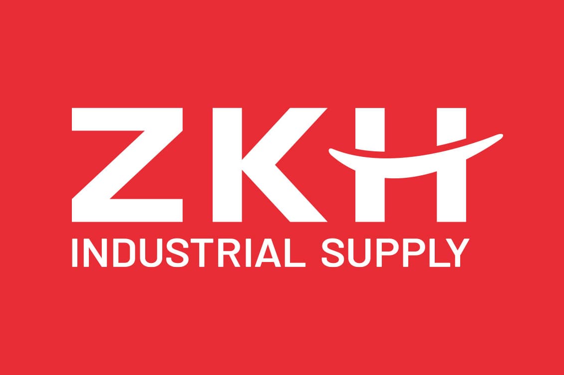 ZKH Industrial Supply (Shanghai) Co.,Ltd.