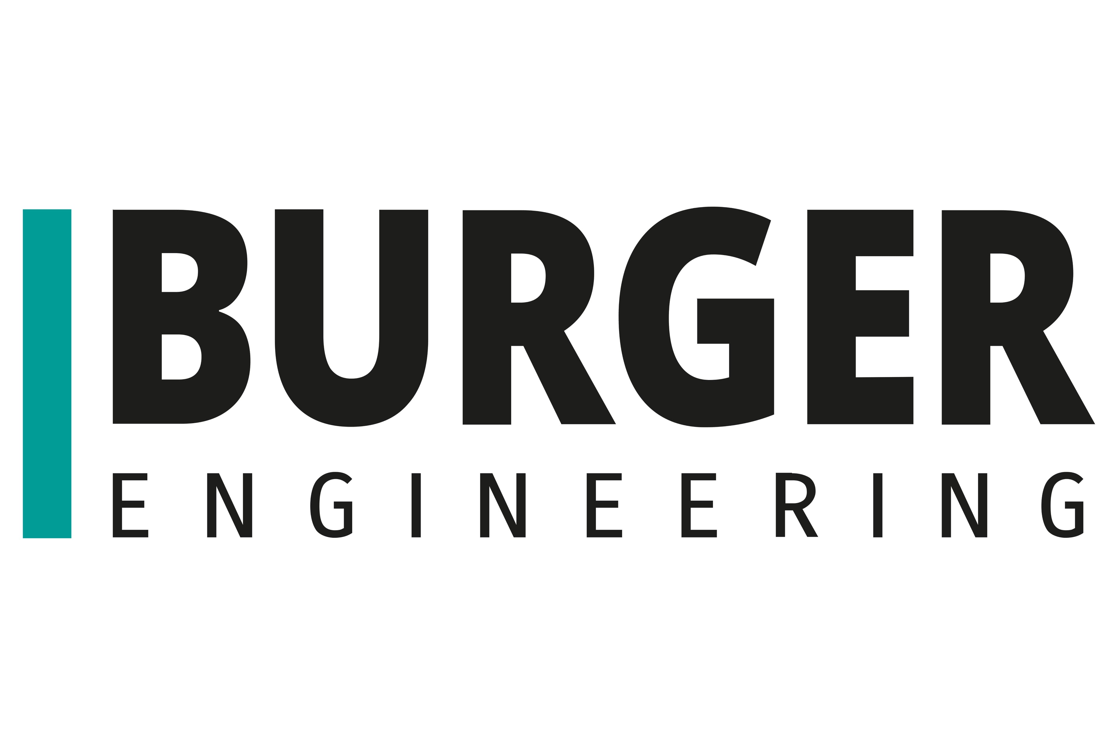BURGER ENGINEERING GmbH & Co. KG