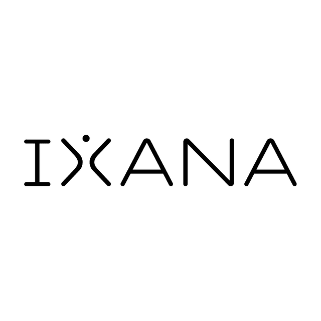 Ixana logo