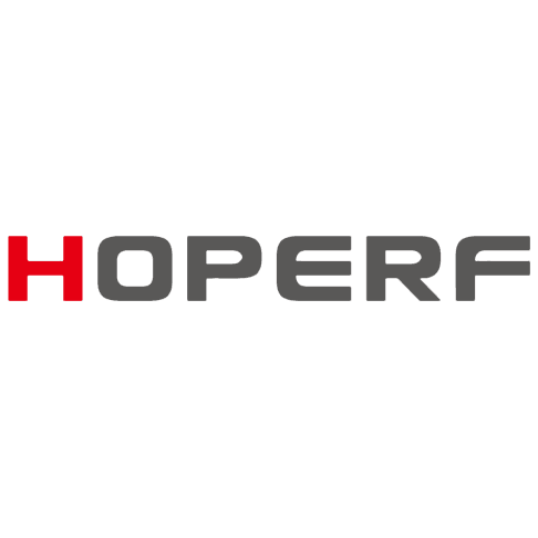 Shenzhen Hope Microelectronics Co., Ltd. logo