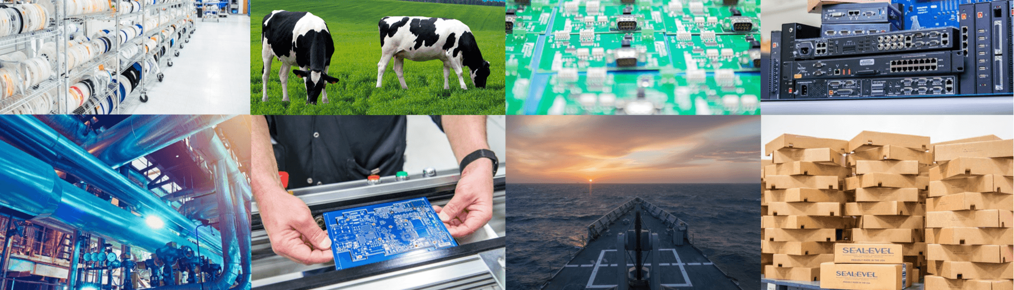 Sealevel Systems, Inc.