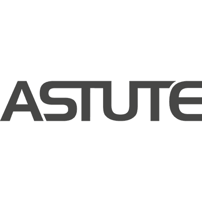 Astute Group logo