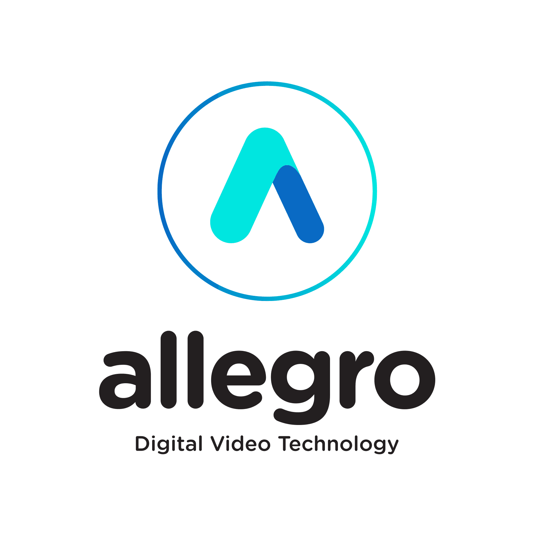 Allegro DVT logo