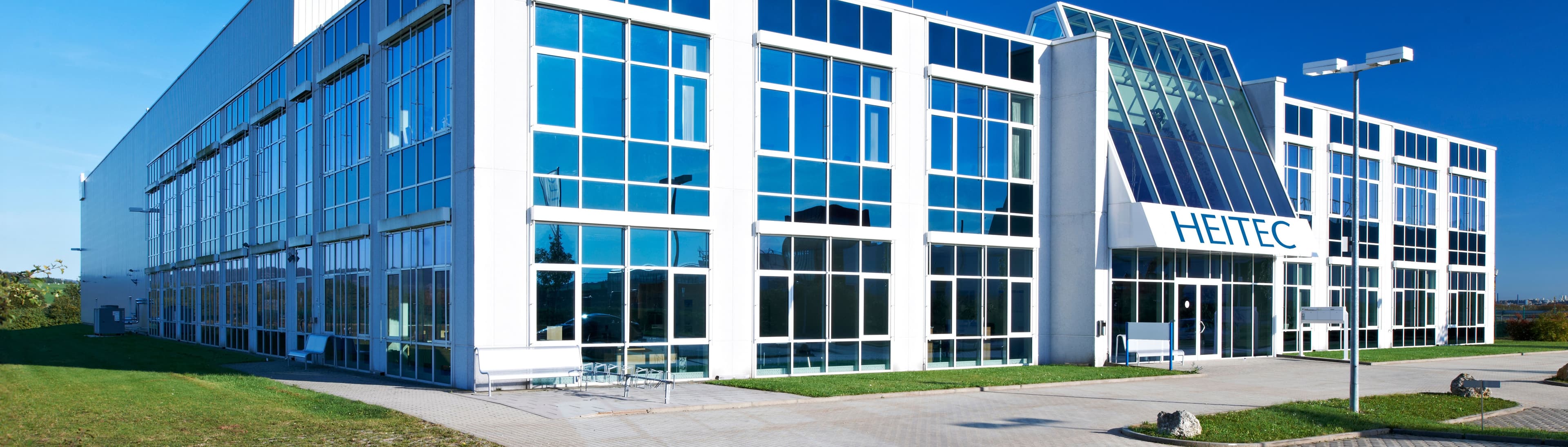 HEITEC AG