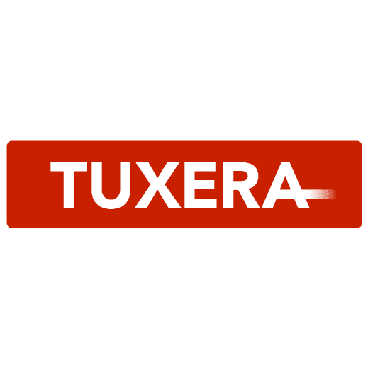 Tuxera logo