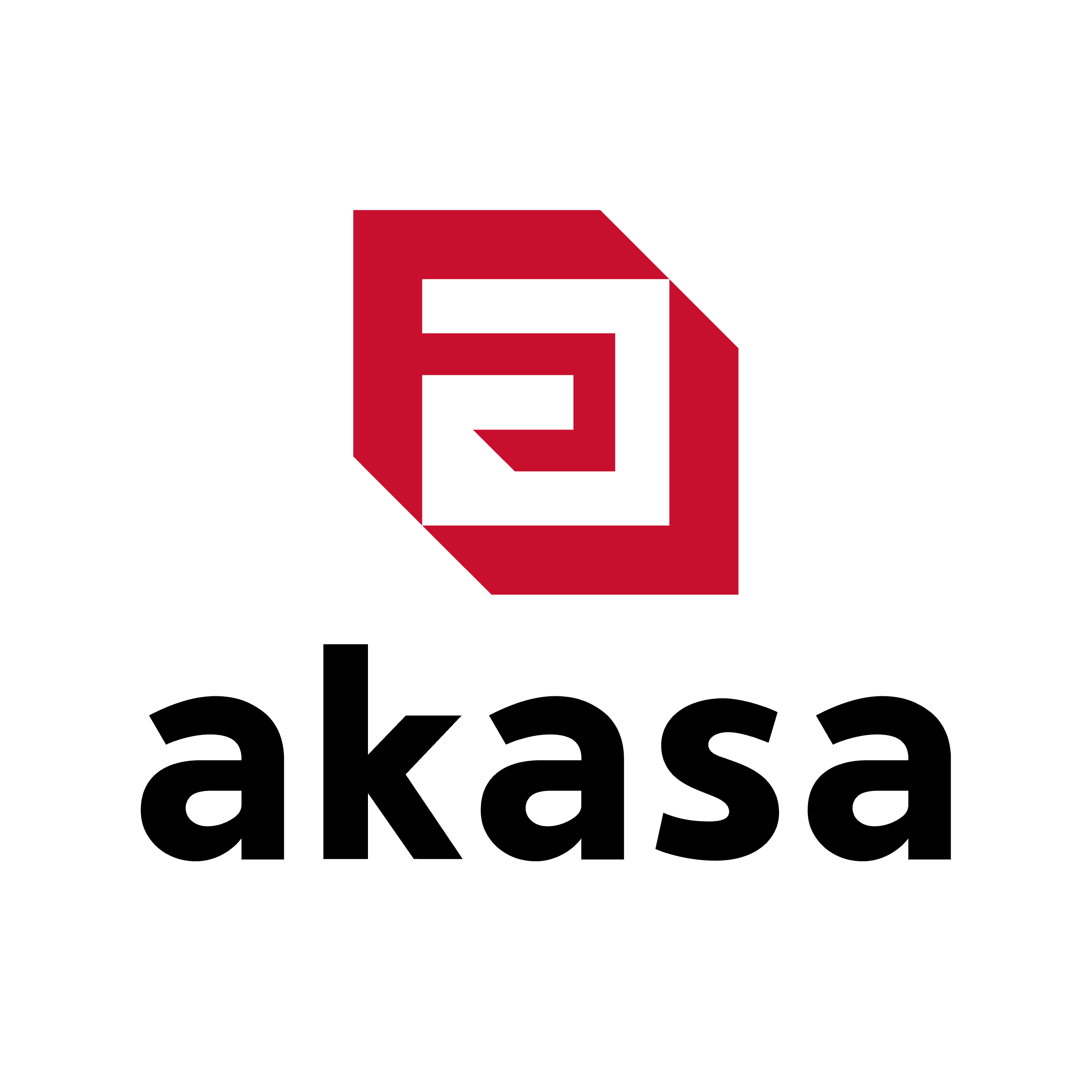 Akasa Asia Corp. logo