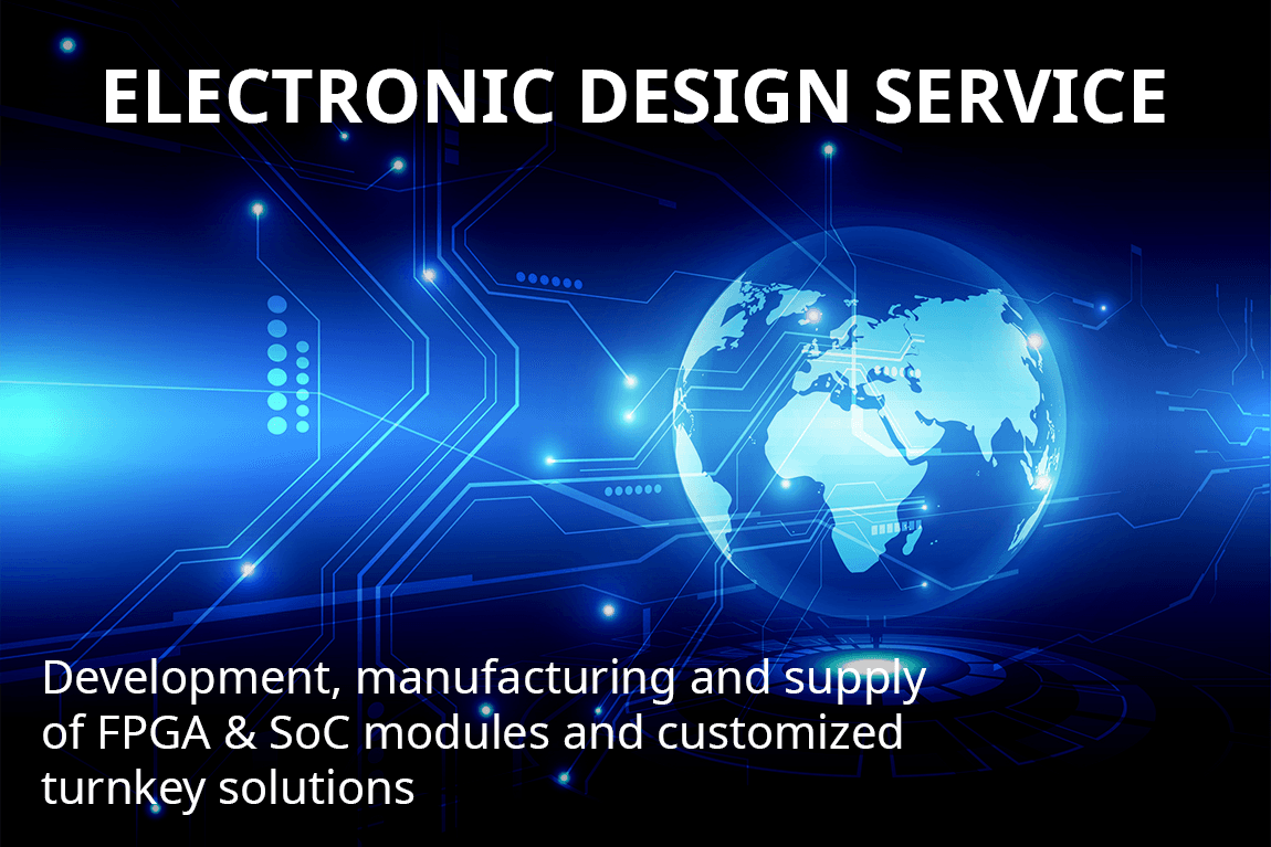 Trenz Electronic GmbH