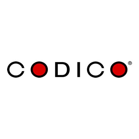 CODICO GmbH logo