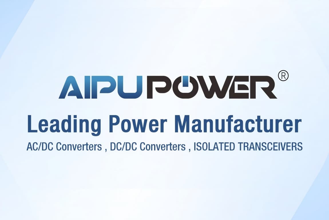 Guangzhou Aipu Electron Technology Co.,Ltd