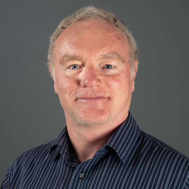 James Hughes