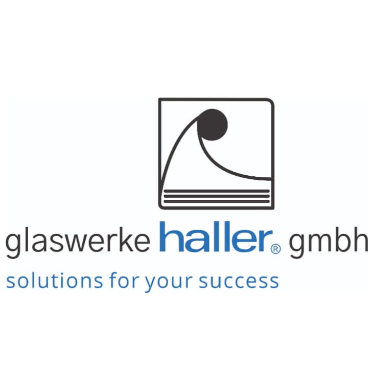 Glaswerke Haller GmbH logo
