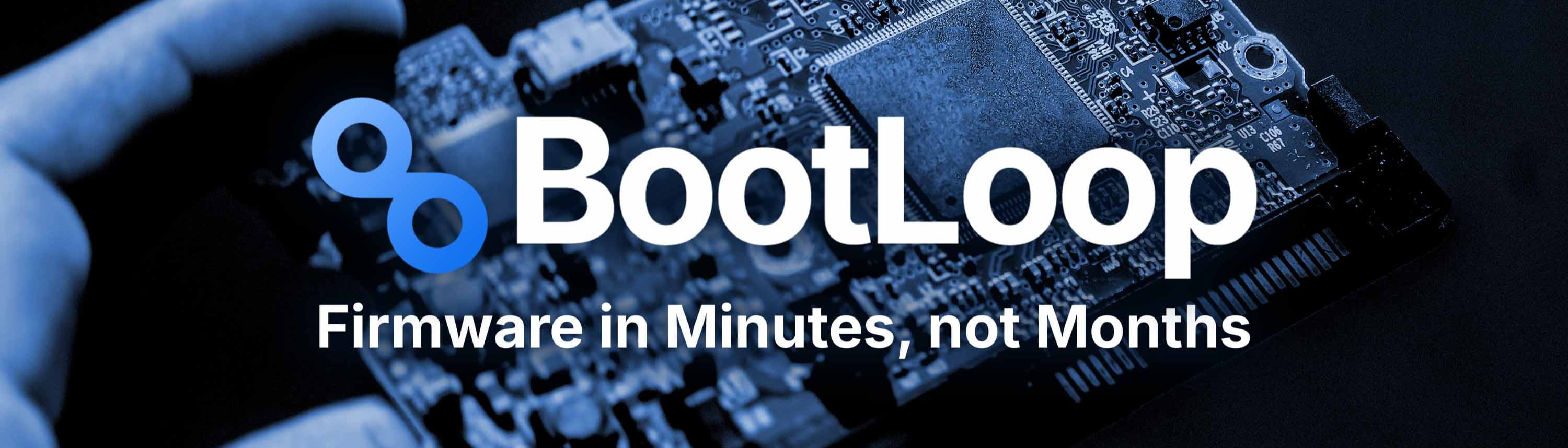 BootLoop