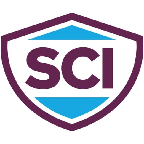 SCI Semiconductor logo