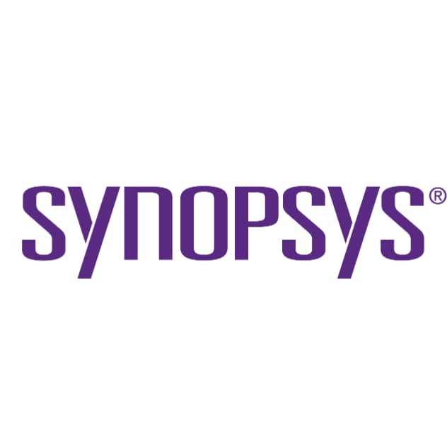 Synopsys logo