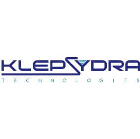 Klepsydra Technologies AG logo