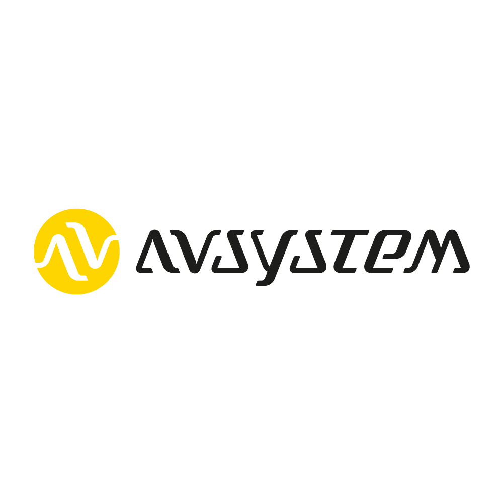 AVSystem logo