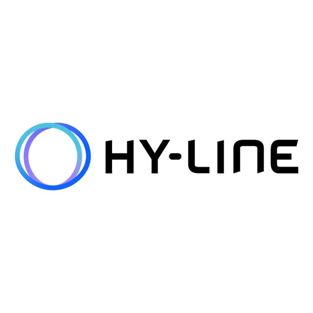 HY-LINE Technology GmbH logo