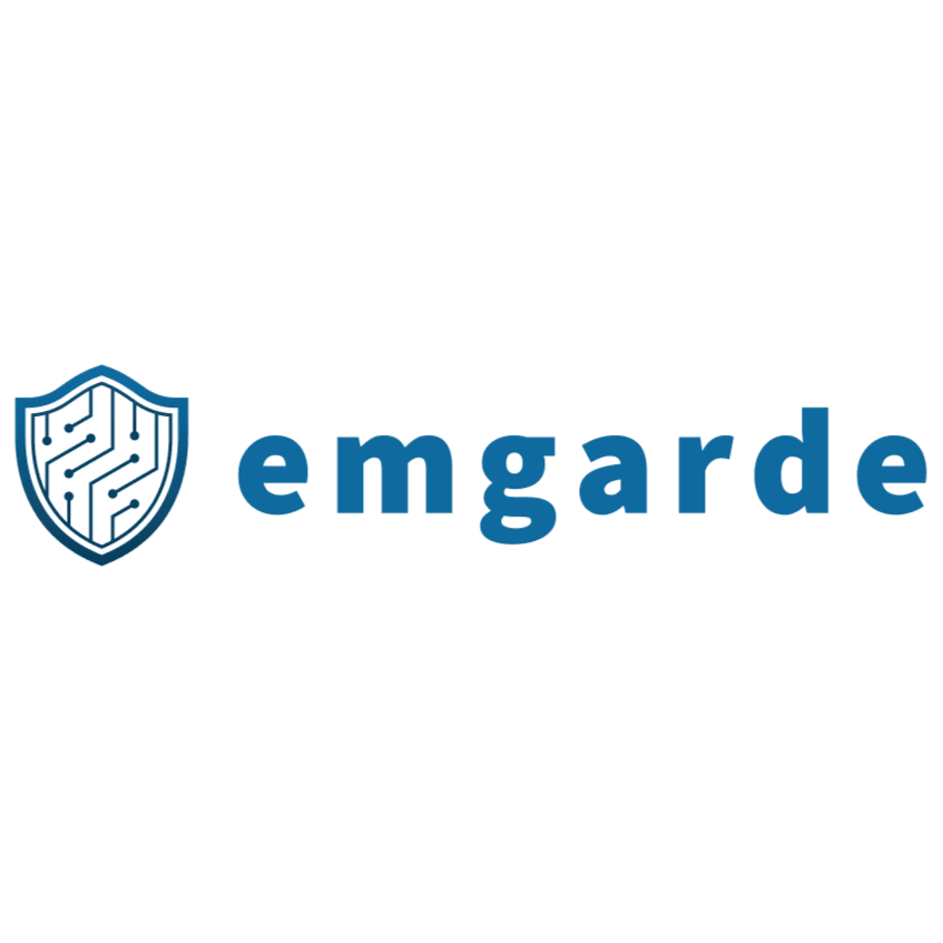emgarde logo