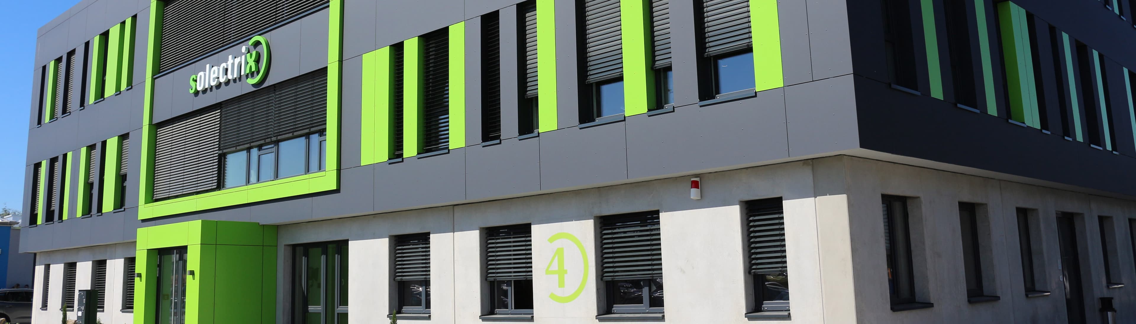Solectrix GmbH