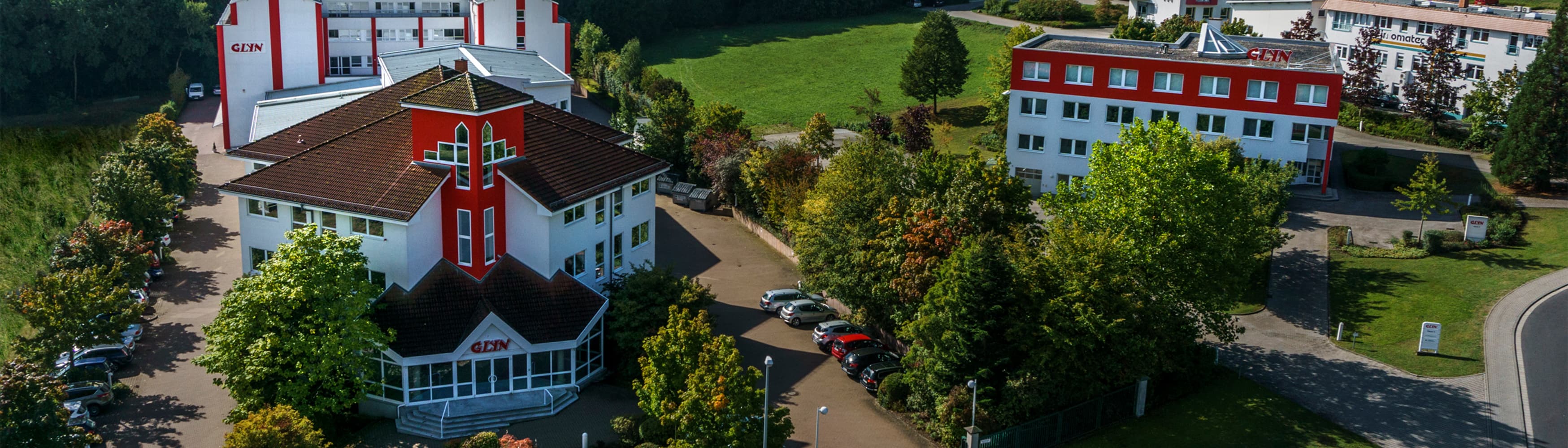 GLYN GmbH & Co. KG