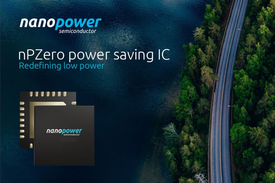 Nanopower Semiconductor AS