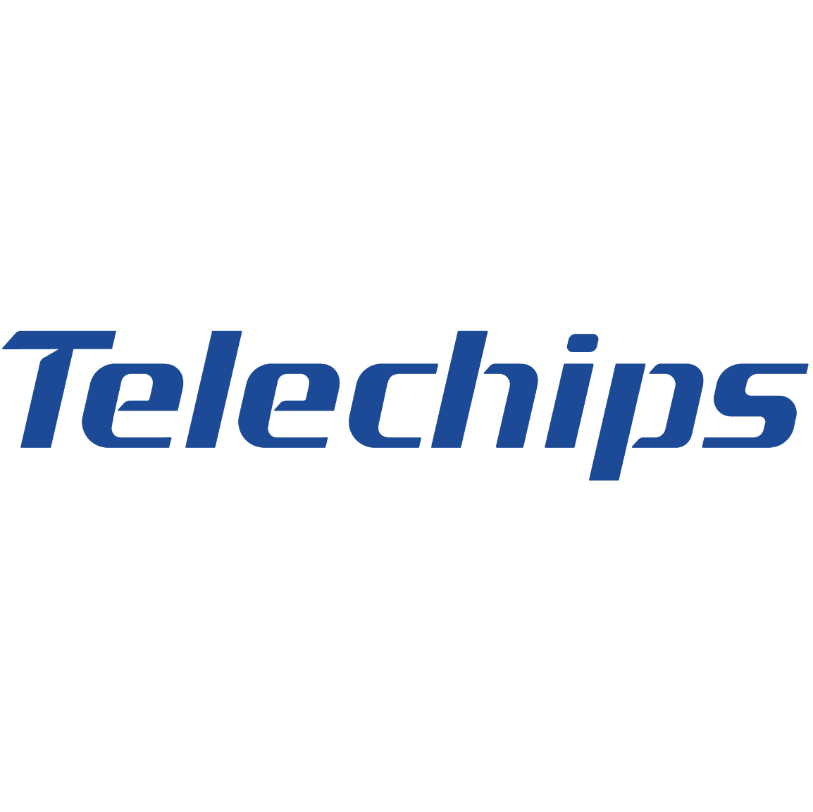 Telechips Inc. logo