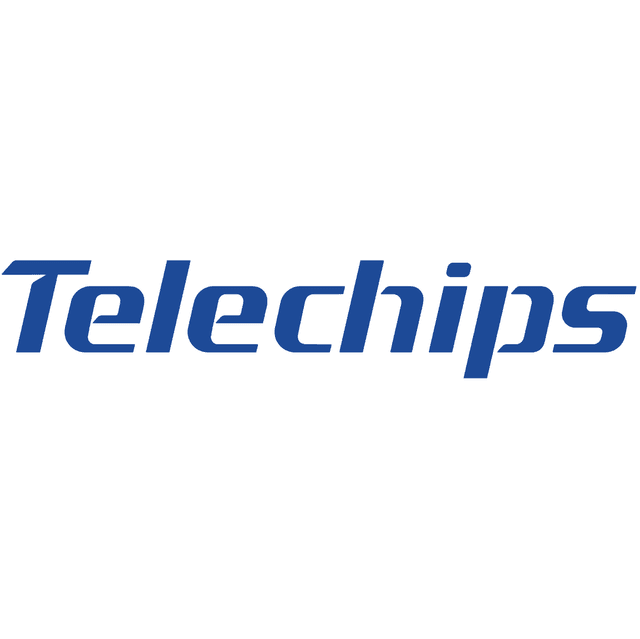 Telechips Inc. logo