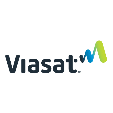 Viasat logo