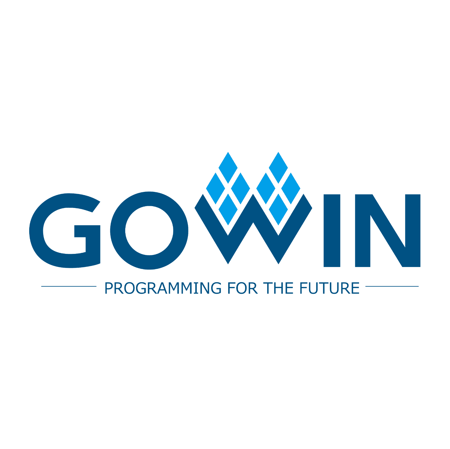 GOWIN Semiconductor logo