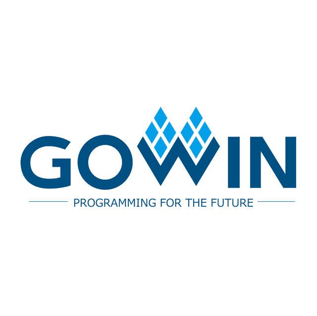 GOWIN Semiconductor logo
