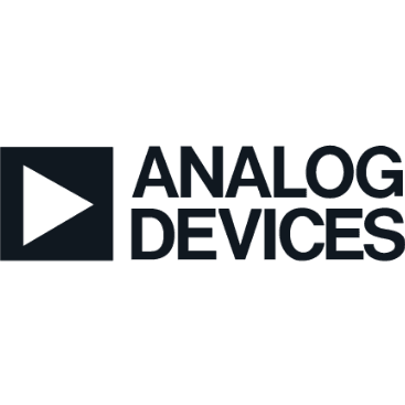 ANALOG DEVICES LTD logo