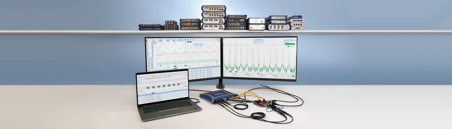 Pico Technology Ltd.