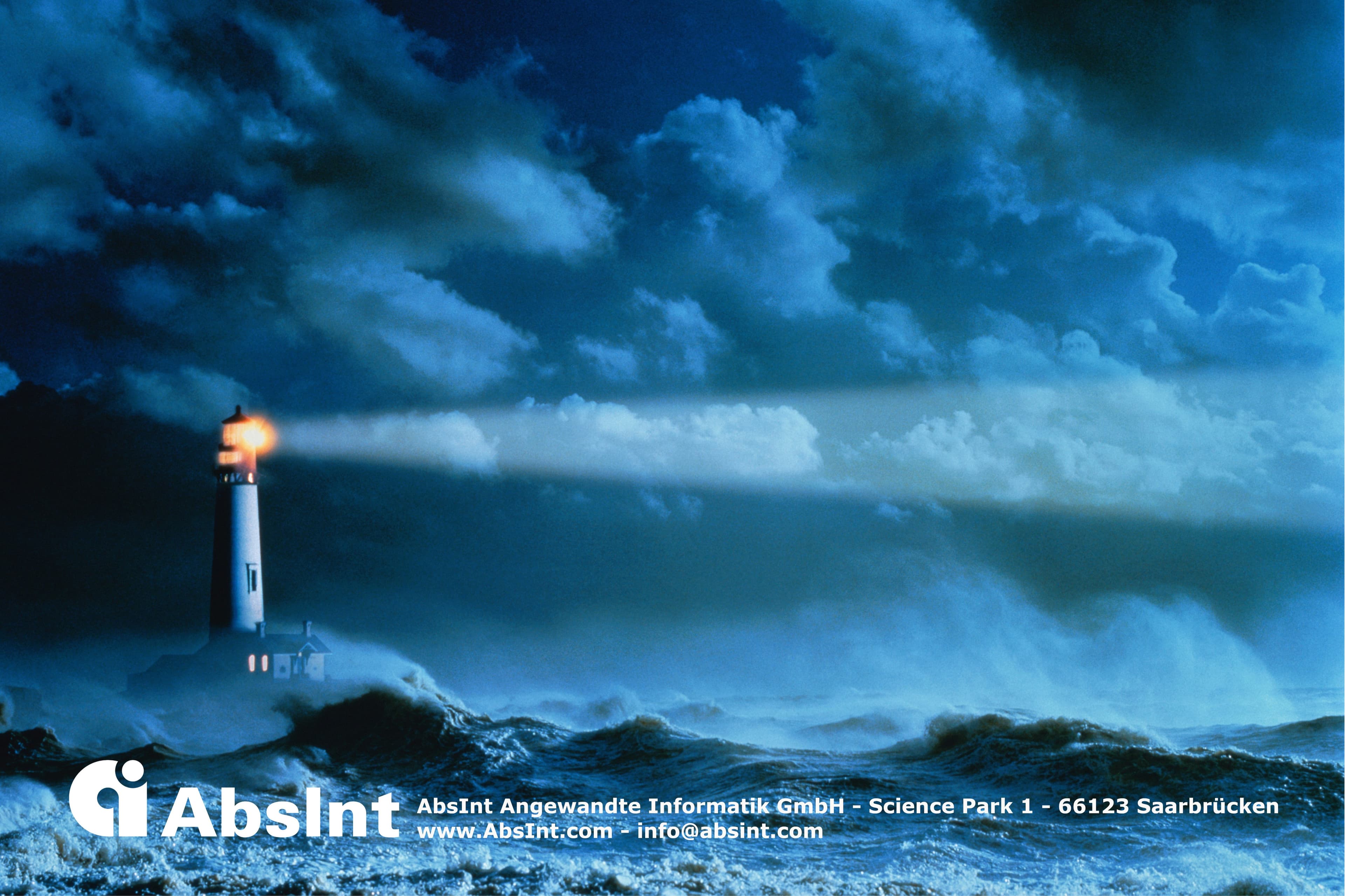 AbsInt GmbH