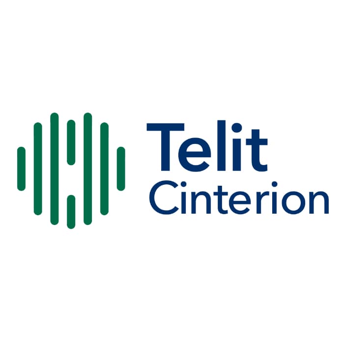 Telit Cinterion logo