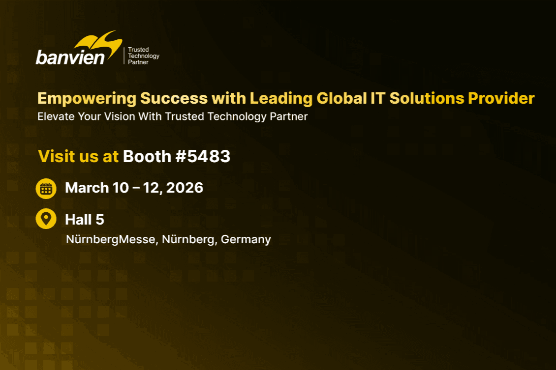 Ban Vien Corporation