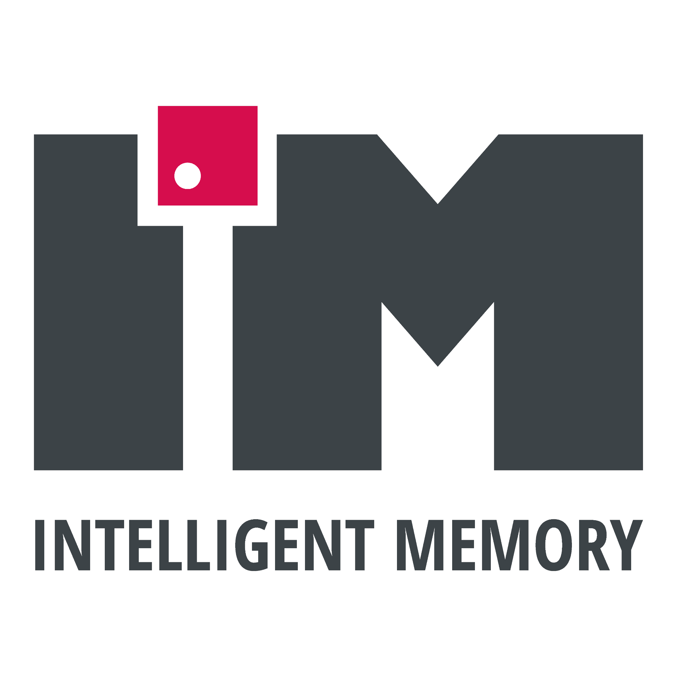 Intelligent Memory EMEA GmbH logo
