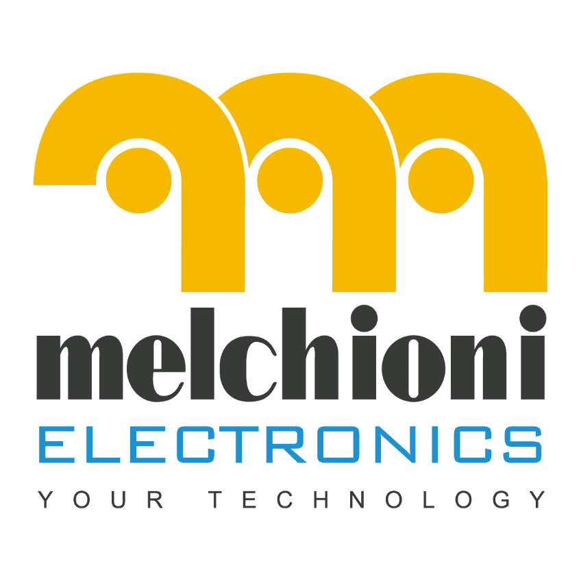 Melchioni SpA logo