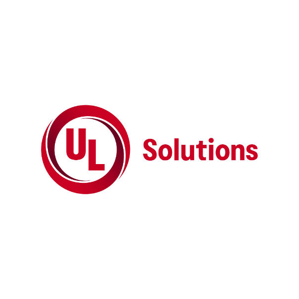 UL International Germany GmbH UL Solutions logo