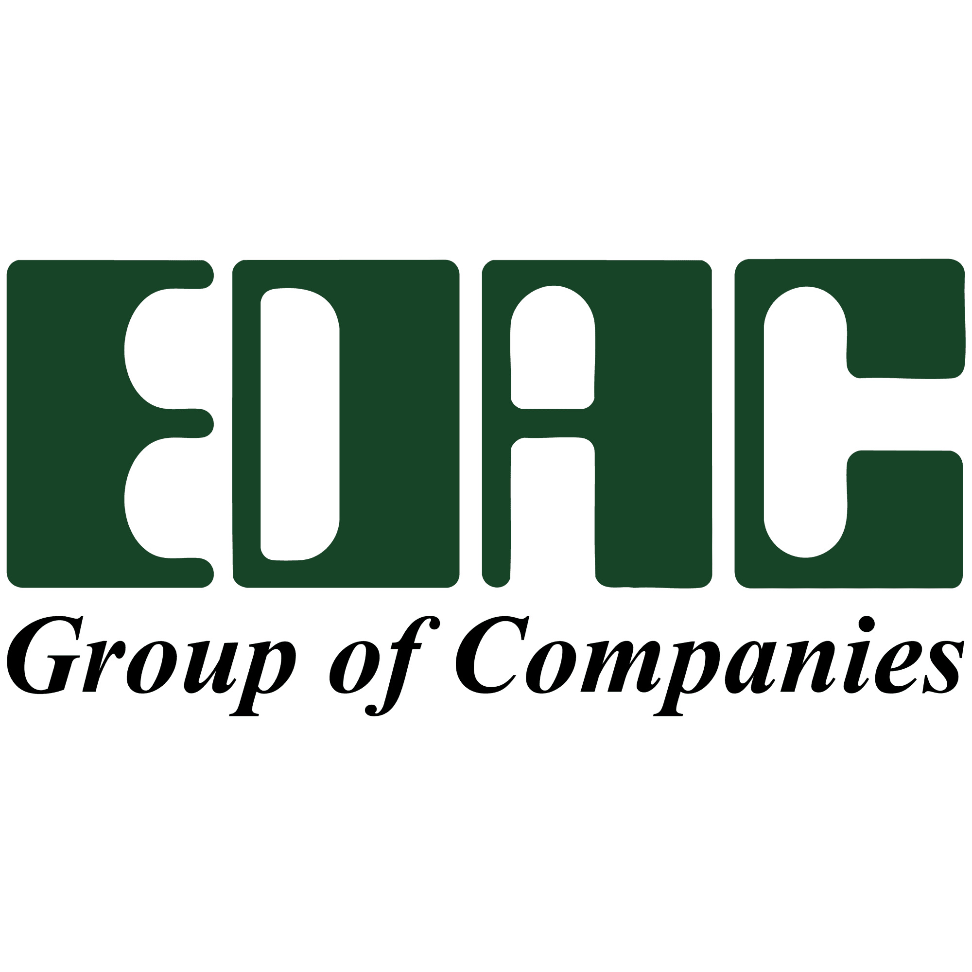 EDAC Group Ltd logo