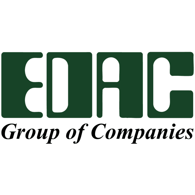 EDAC Group Ltd logo