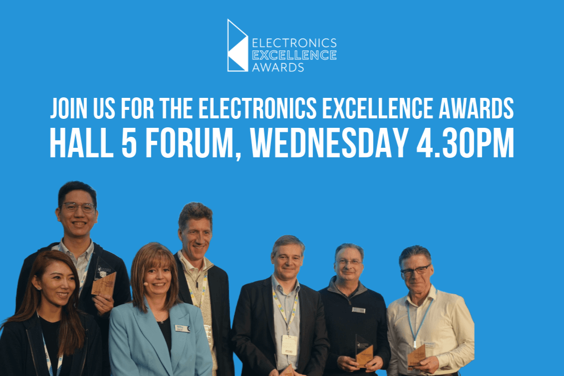 Electronic Specifier Ltd