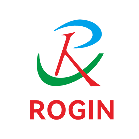 Shenzhen Rogin Electronics Co.,LTD logo