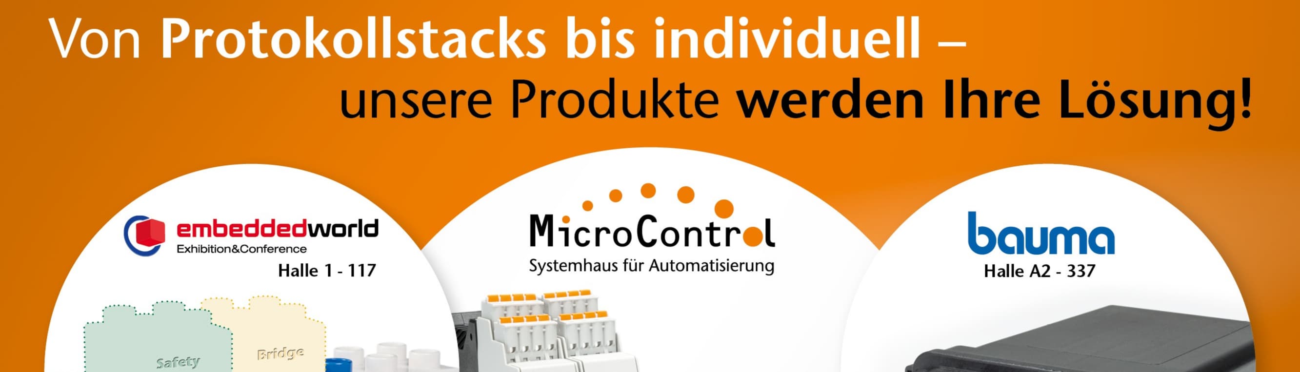 MicroControl GmbH & Co. KG
